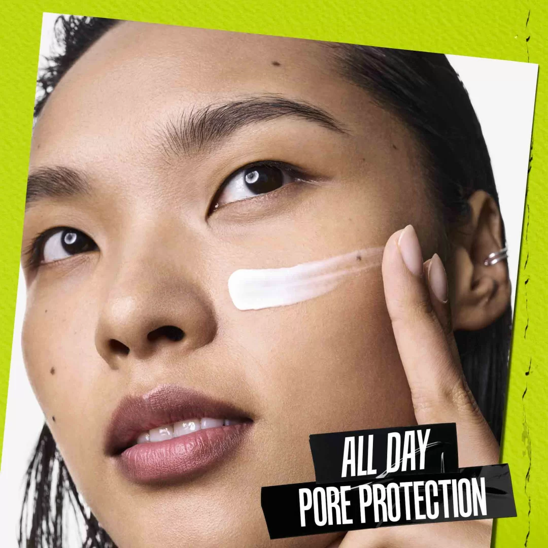 Rare Earth Pore Primer